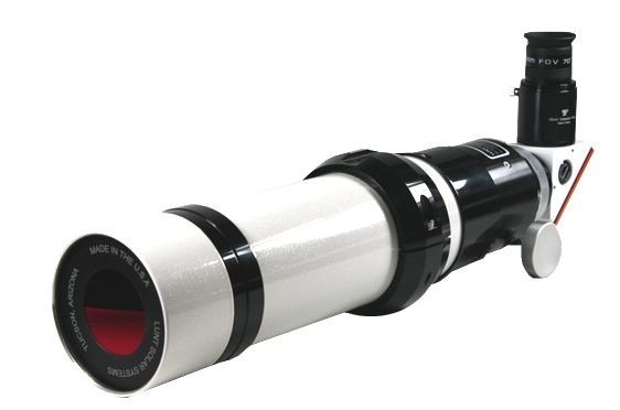 60mm Double stack,6mm Blocking filter, Pressure tuning